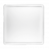 LED панель квадрат UNIVERSAL 15w 4200K 1280ЛМ UNIVERSAL - Лампа