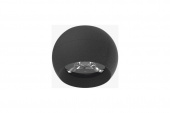 CLARUS Магнитный трековый светильник BUBBLE Черный, 7W, 50x35, 4000К CLARUS - Лампа