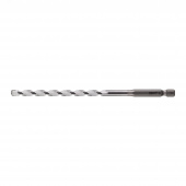 Сверло по мультиматериалам HEX 6x150 Milwaukee Milwaukee - Лампа