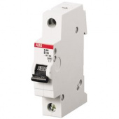 Выключатель автоматический 1п/40А C 4.5кА SH201L ABB SH200L - Лампа