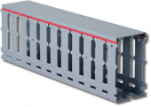 Короб перфорированный RL6 100x60 серый (01140RL) Лоток, короб - Лампа