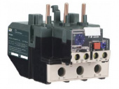 Реле тепловое РТИ-1322  17-25A DRT10-0017-0025 IEK Реле тепловое РТИ - Лампа