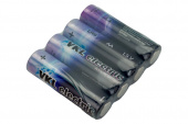 Батарейка VKL electric LR 6 / АА Alkaline BOXх24 1,5В 1194414 Пальчиковые R6/AA - Лампа