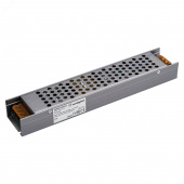 Блок питания ARS-150-12-L (12V, 12.5A, 150W) (Arlight, IP20 Сетка, 3 года) Блоки питания - Лампа