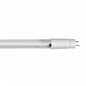 Лампа светодиодная LED T8 G13 18Вт 1650Лм 4000К Белый 230В (25498/LB-213) FERON Цоколь G13 - Лампа
