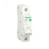 Выключатель автоматический 1п/32А С 6000А Resi9 (R9F12132) Schneider Electric Resi9 - Лампа
