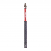 Насадка SHOCKWAVE PZ2 90 мм Milwaukee Milwaukee - Лампа