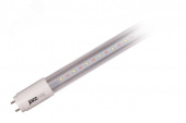 Лампа светодиодная LED 24вт для мясных прилавков G13 JazzWay Цоколь G13 - Лампа