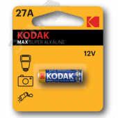 Элемент питания 27A Kodak Прочие элементы питания - Лампа