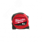 Рулетка 5мх25 мм SLIM Milwaukee  Milwaukee - Лампа